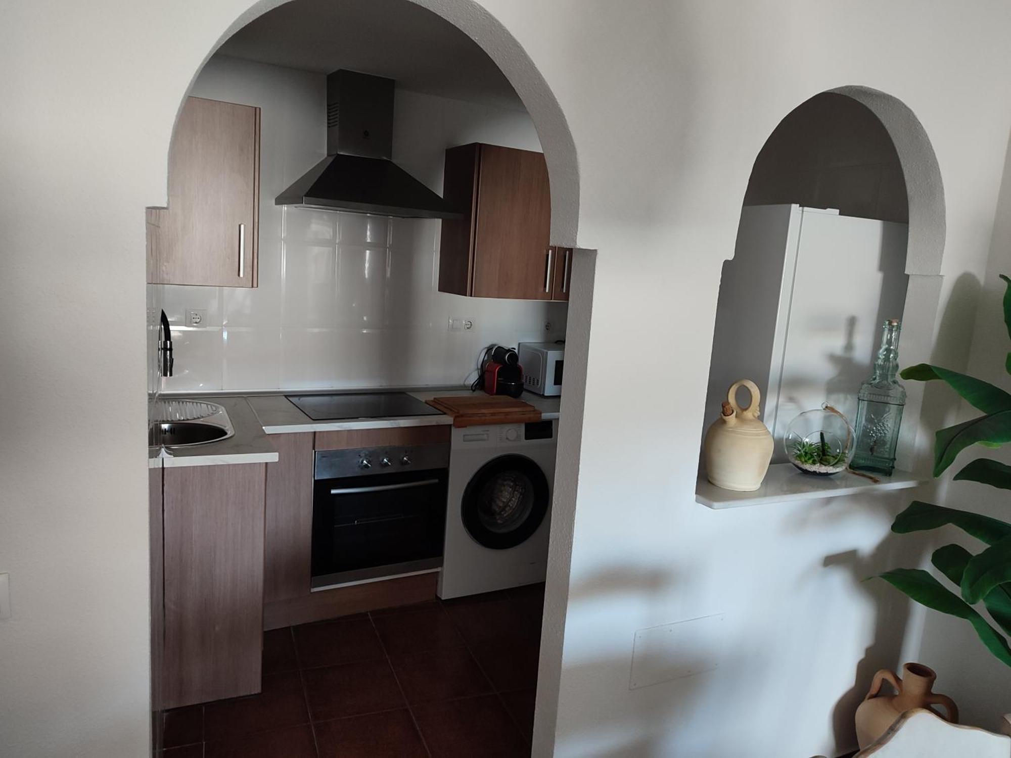 Vuestra Casa Apartment San Jose  Exterior photo