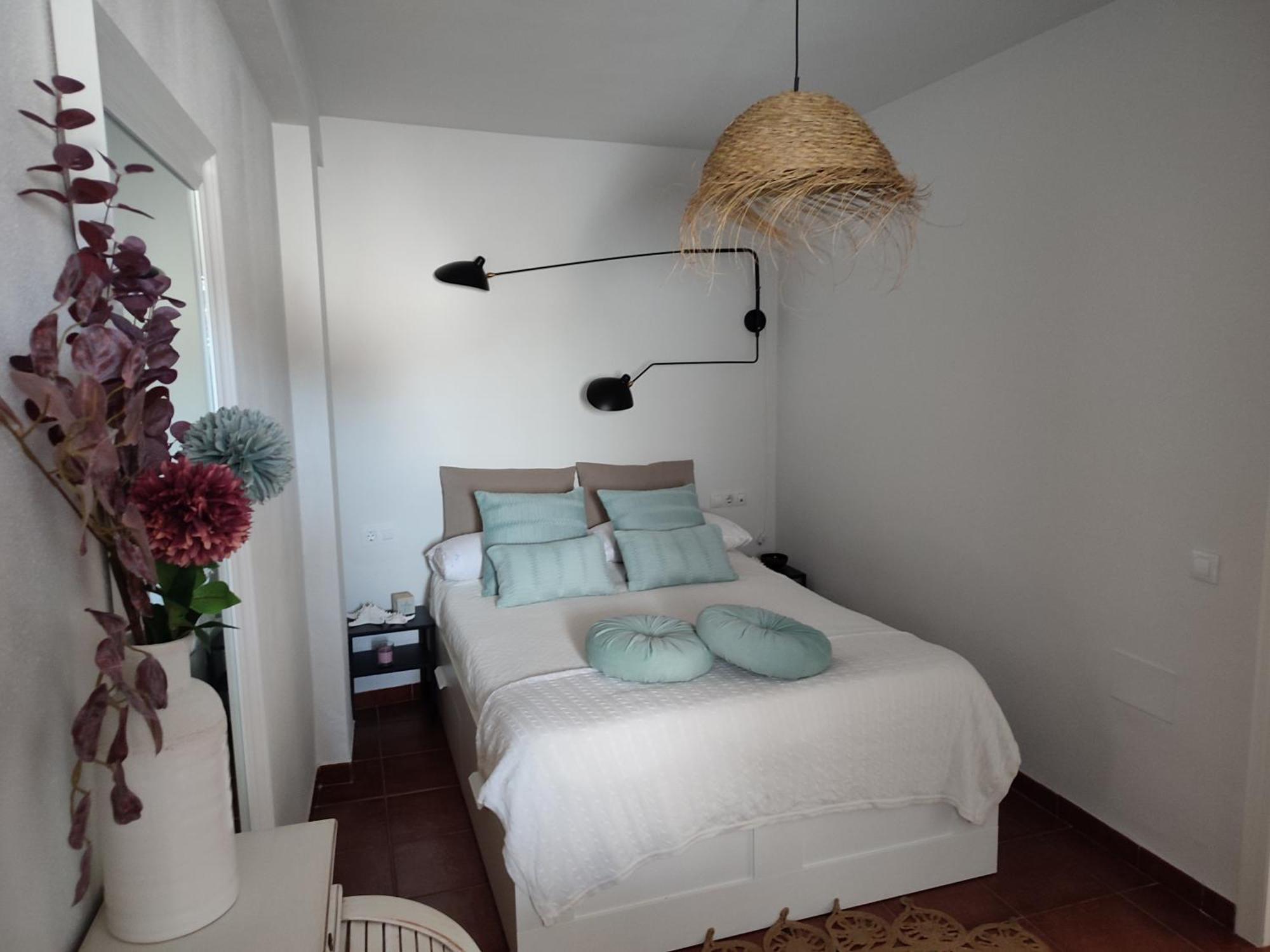 Vuestra Casa Apartment San Jose  Exterior photo