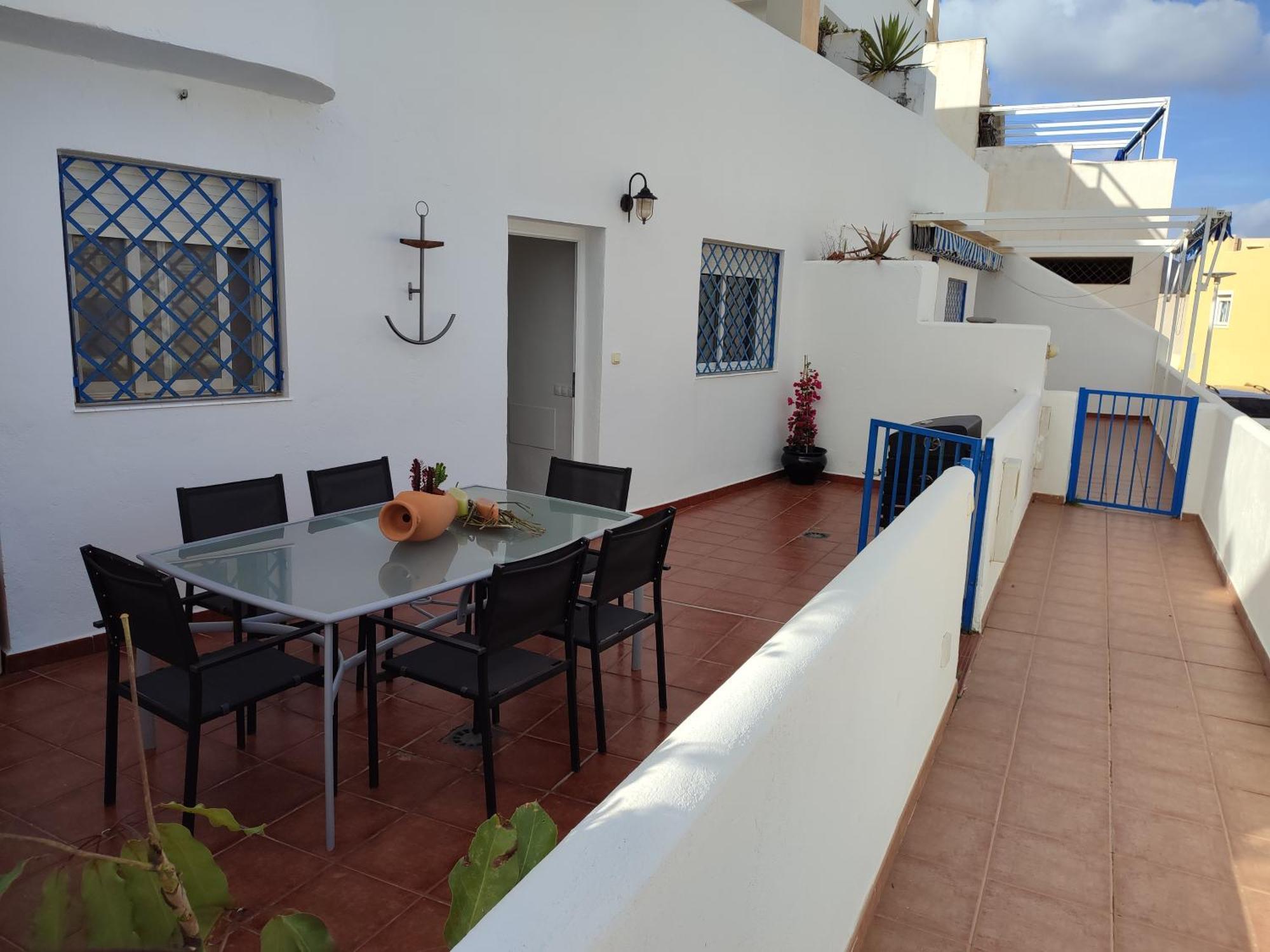 Vuestra Casa Apartment San Jose  Exterior photo