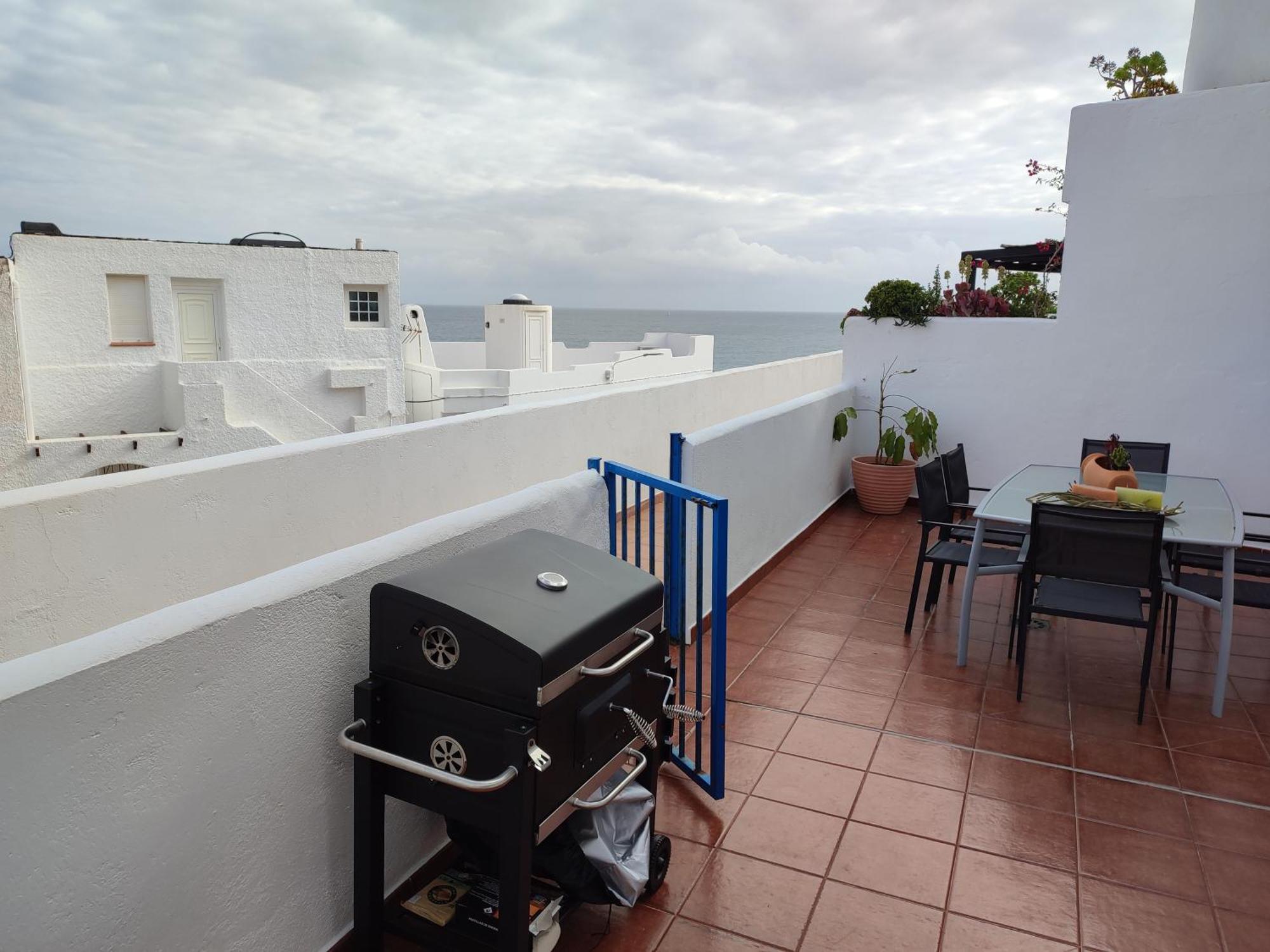 Vuestra Casa Apartment San Jose  Exterior photo