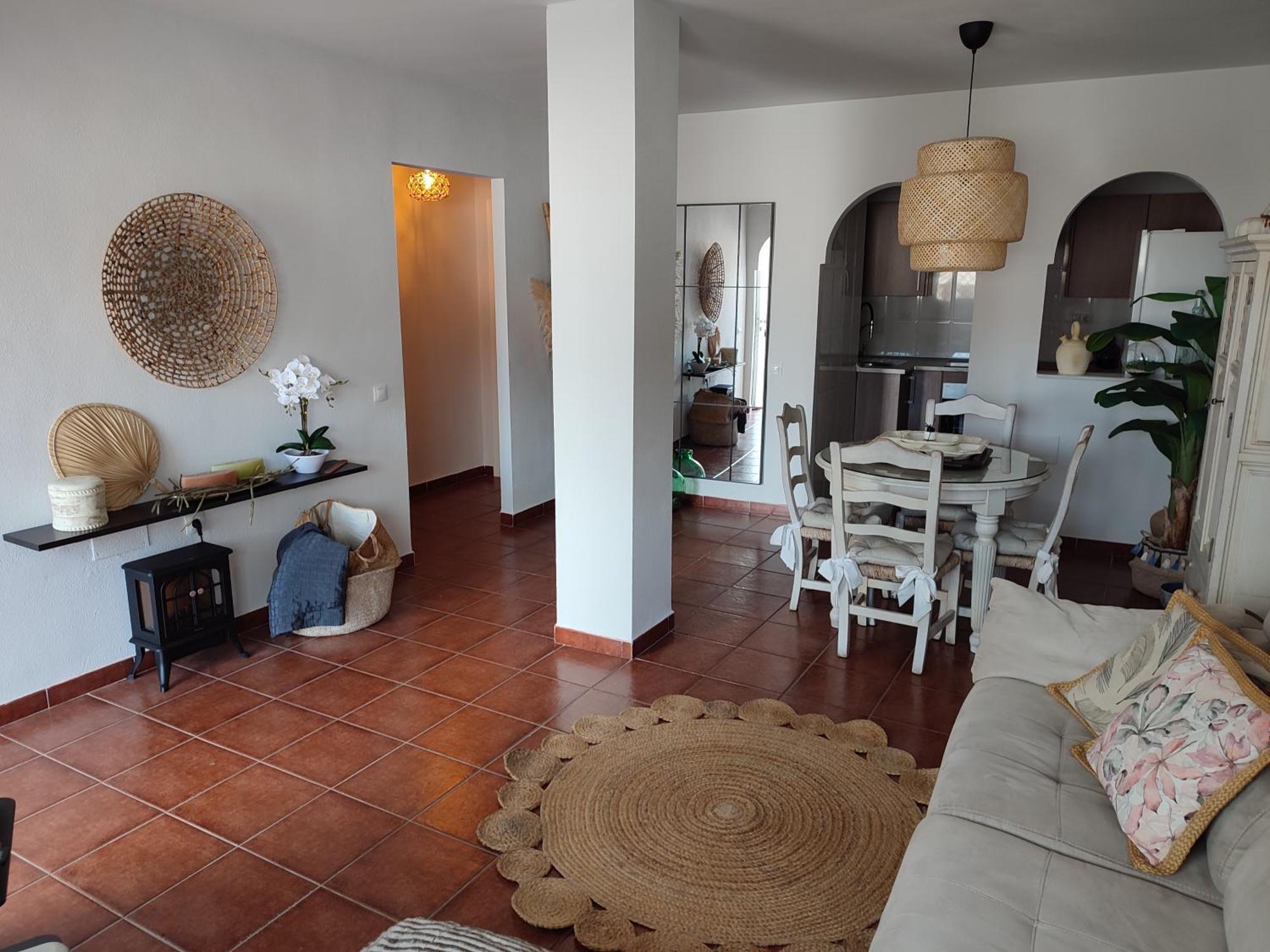 Vuestra Casa Apartment San Jose  Exterior photo