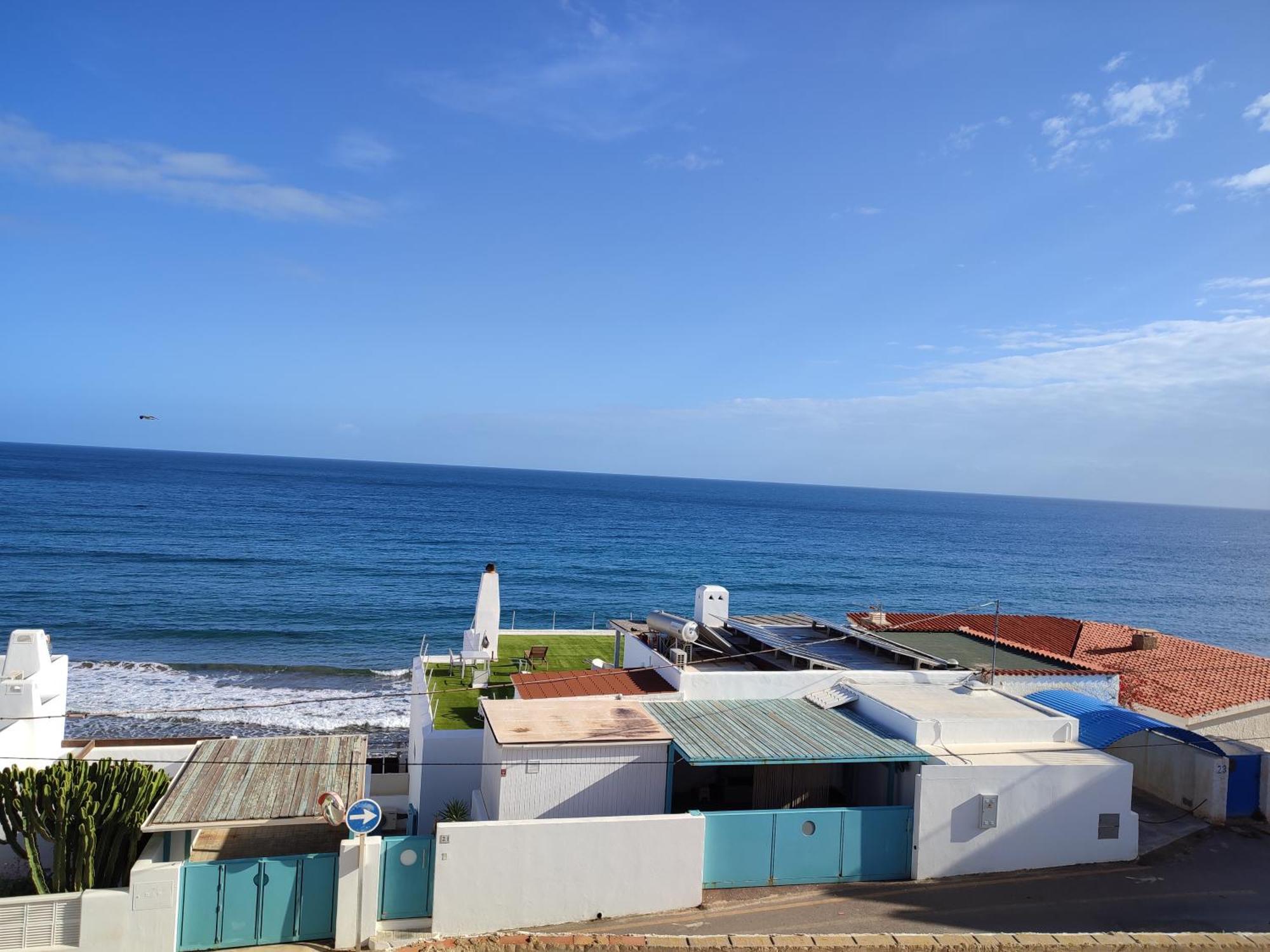 Vuestra Casa Apartment San Jose  Exterior photo