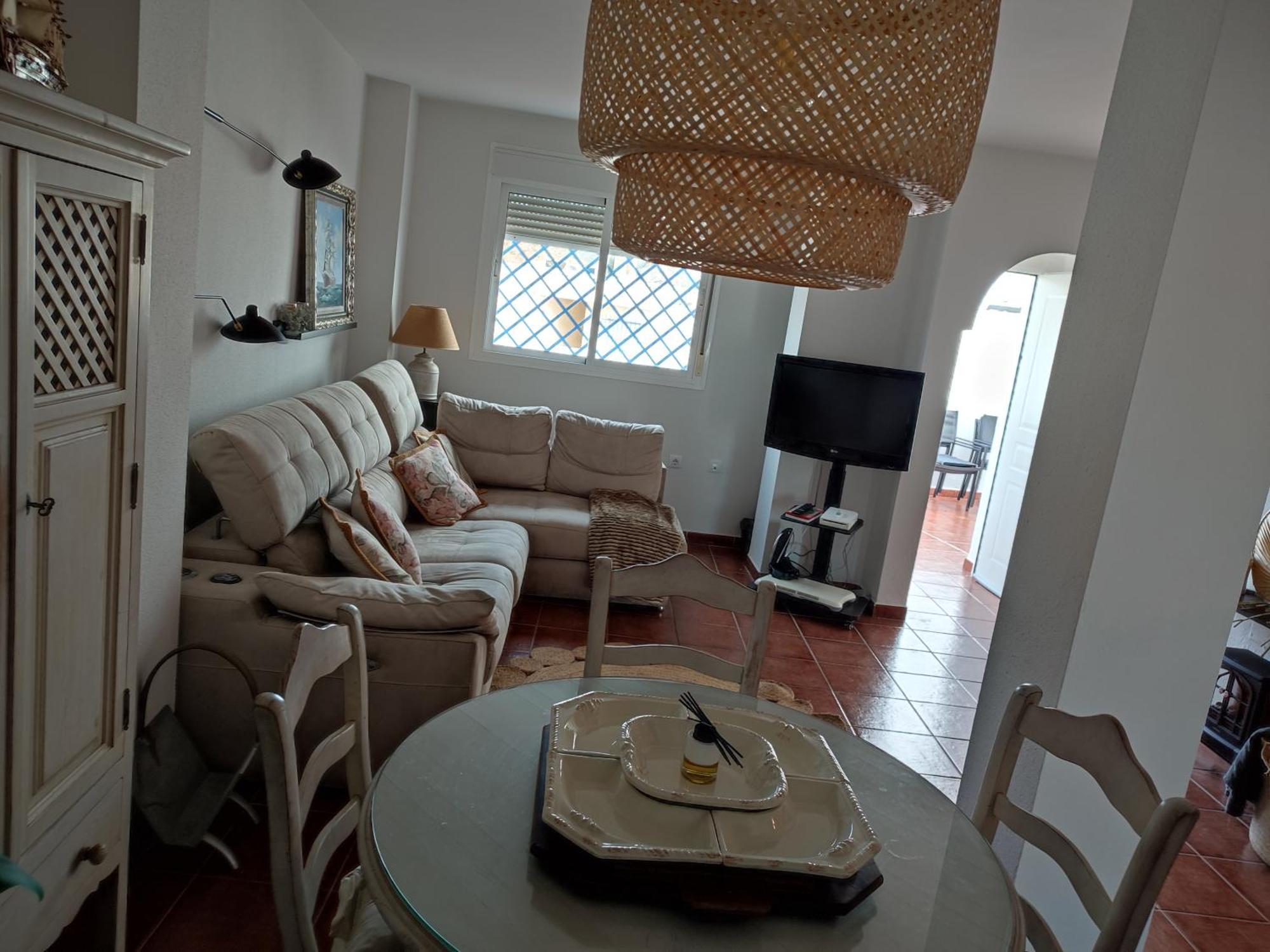 Vuestra Casa Apartment San Jose  Exterior photo