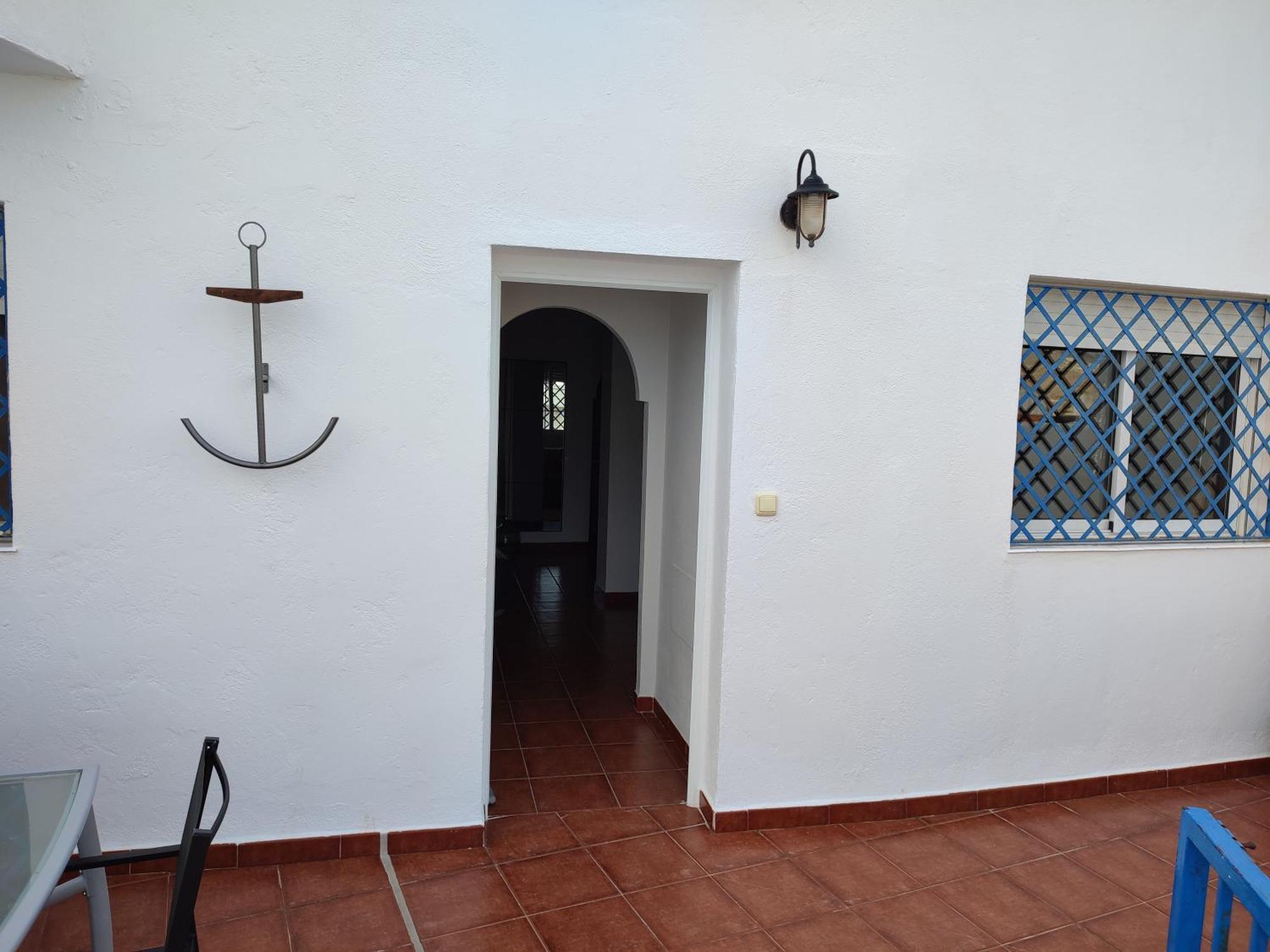 Vuestra Casa Apartment San Jose  Exterior photo