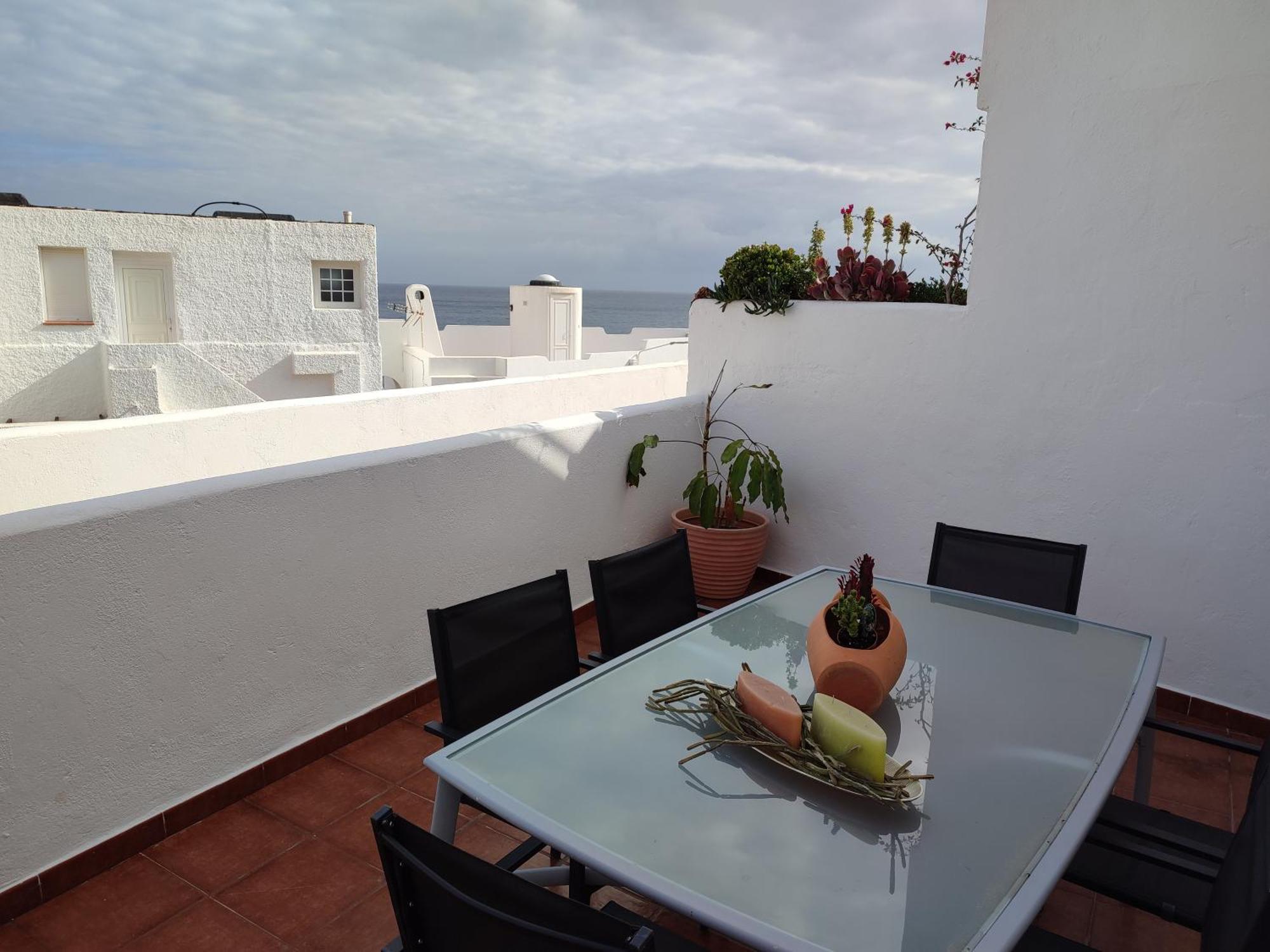Vuestra Casa Apartment San Jose  Exterior photo